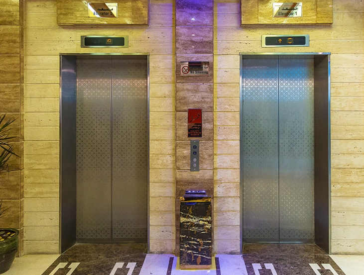 NEWEST ELEVATORS